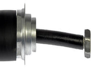 Parking Brake Cable Dorman-First Stop C95181