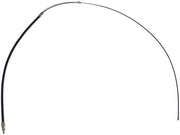 Parking Brake Cable Dorman-First Stop C95182