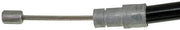 Parking Brake Cable Dorman-First Stop C95184