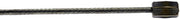 Parking Brake Cable Dorman-First Stop C95185