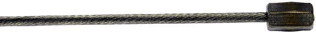 Parking Brake Cable Dorman-First Stop C95185