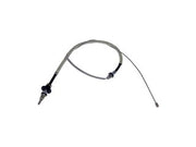 Parking Brake Cable Dorman-First Stop C95185
