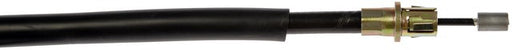 Parking Brake Cable Dorman-First Stop C95187
