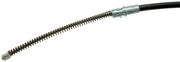 Parking Brake Cable Dorman-First Stop C95193