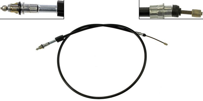 Parking Brake Cable Dorman-First Stop C95194