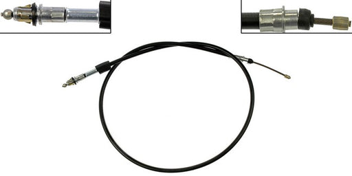 Parking Brake Cable Dorman-First Stop C95194