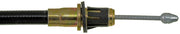 Parking Brake Cable Dorman-First Stop C95195