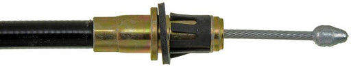 Parking Brake Cable Dorman-First Stop C95195