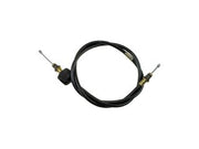 Parking Brake Cable Dorman-First Stop C95195