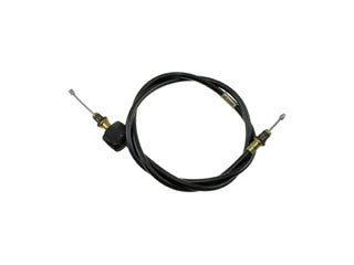Parking Brake Cable Dorman-First Stop C95195