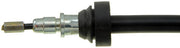 Parking Brake Cable Dorman-First Stop C95196