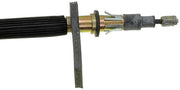 Parking Brake Cable Dorman-First Stop C95196
