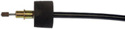 Parking Brake Cable Dorman-First Stop C95197
