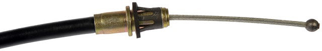 Parking Brake Cable Dorman-First Stop C95197