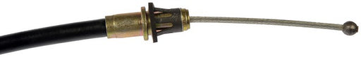 Parking Brake Cable Dorman-First Stop C95197