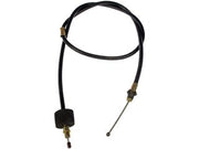 Parking Brake Cable Dorman-First Stop C95197