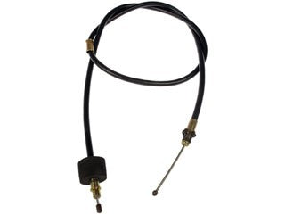 Parking Brake Cable Dorman-First Stop C95197