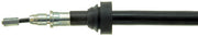 Parking Brake Cable Dorman-First Stop C95198