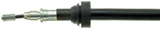 Parking Brake Cable Dorman-First Stop C95198