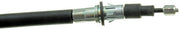 Parking Brake Cable Dorman-First Stop C95198