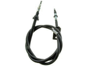 Parking Brake Cable Dorman-First Stop C95198