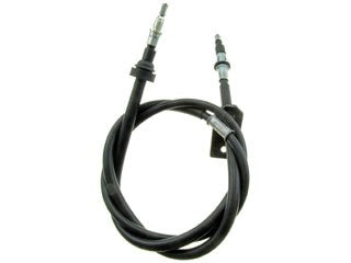 Parking Brake Cable Dorman-First Stop C95198