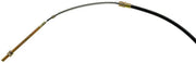 Parking Brake Cable Dorman-First Stop C95199