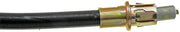 Parking Brake Cable Dorman-First Stop C95199
