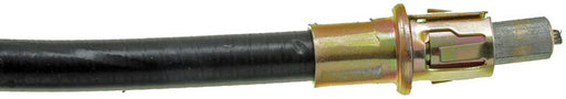 Parking Brake Cable Dorman-First Stop C95199
