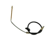 Parking Brake Cable Dorman-First Stop C95199