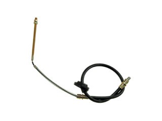 Parking Brake Cable Dorman-First Stop C95199