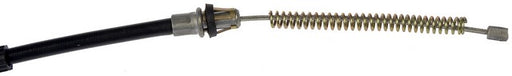 Parking Brake Cable Dorman-First Stop C95201