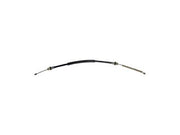 Parking Brake Cable Dorman-First Stop C95201