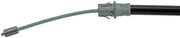 Parking Brake Cable Dorman-First Stop C95202
