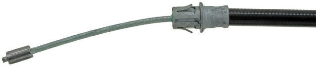 Parking Brake Cable Dorman-First Stop C95202