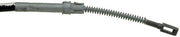 Parking Brake Cable Dorman-First Stop C95202