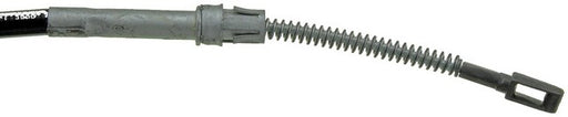 Parking Brake Cable Dorman-First Stop C95202