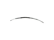 Parking Brake Cable Dorman-First Stop C95202