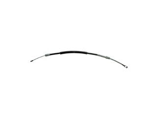 Parking Brake Cable Dorman-First Stop C95202