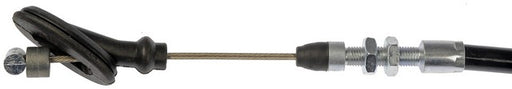 Parking Brake Cable Dorman-First Stop C95205