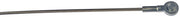 Parking Brake Cable Dorman-First Stop C95205
