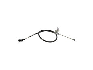 Parking Brake Cable Dorman-First Stop C95205