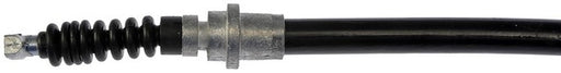 Parking Brake Cable Dorman-First Stop C95206