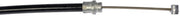 Parking Brake Cable Dorman-First Stop C95206