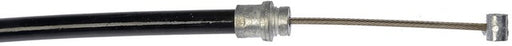 Parking Brake Cable Dorman-First Stop C95206