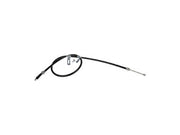 Parking Brake Cable Dorman-First Stop C95206