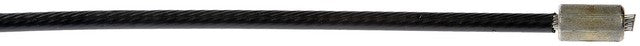 Parking Brake Cable Dorman-First Stop C95208
