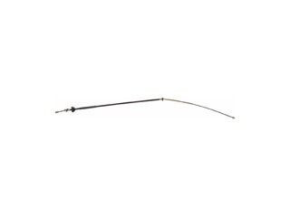 Parking Brake Cable Dorman-First Stop C95208