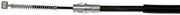 Parking Brake Cable Dorman-First Stop C95209
