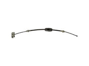 Parking Brake Cable Dorman-First Stop C95212